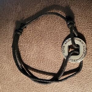 Token of Love bracelet